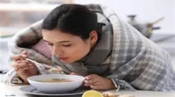 الأطعمة التي تؤثر على تعافي الجسم من نزلات البرد وتبطئ الشفاء تعرف على الأسباب والبدائل الصحية 1